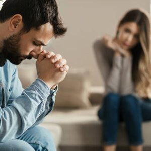 Solve Divorce Problem