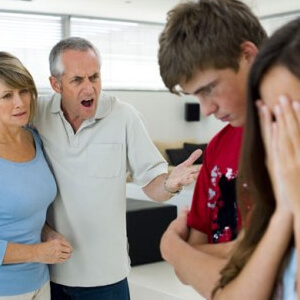 Family Problem