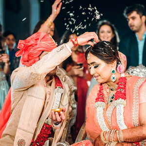 Marriage Problem