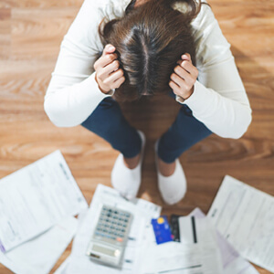 Financial Problem
